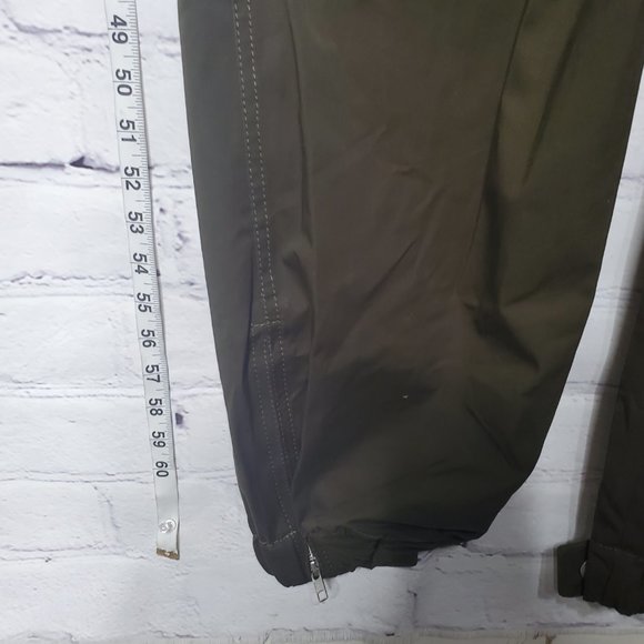 3.1. Phillip Lim Utility Jumpsuit in Olive Unisex - Picture 6 of 16